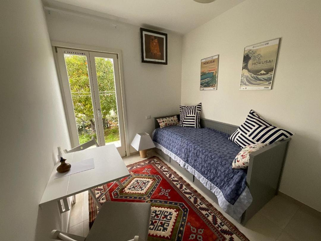 La Promenade A Menton Apartment ภายนอก รูปภาพ